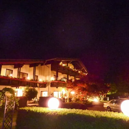 Dorothy Hotel Seeboden