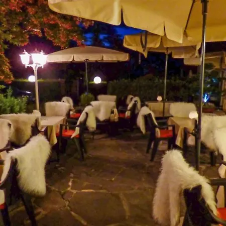 Hotel Dorothy Seeboden