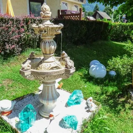 Hotel Dorothy Seeboden