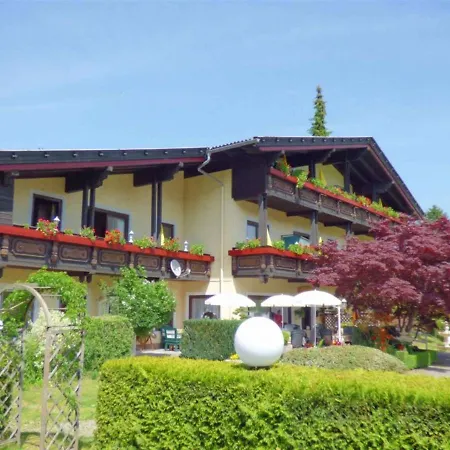 Hotel Dorothy