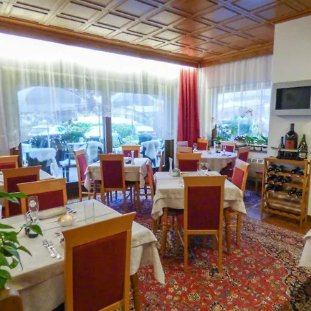 Dorothy Hotel Seeboden