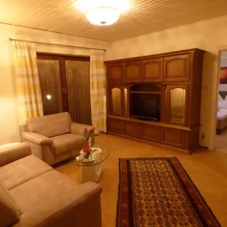 Hotel Dorothy Seeboden