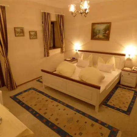 Hotel Dorothy Seeboden