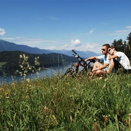 Dorothy Hotel Seeboden