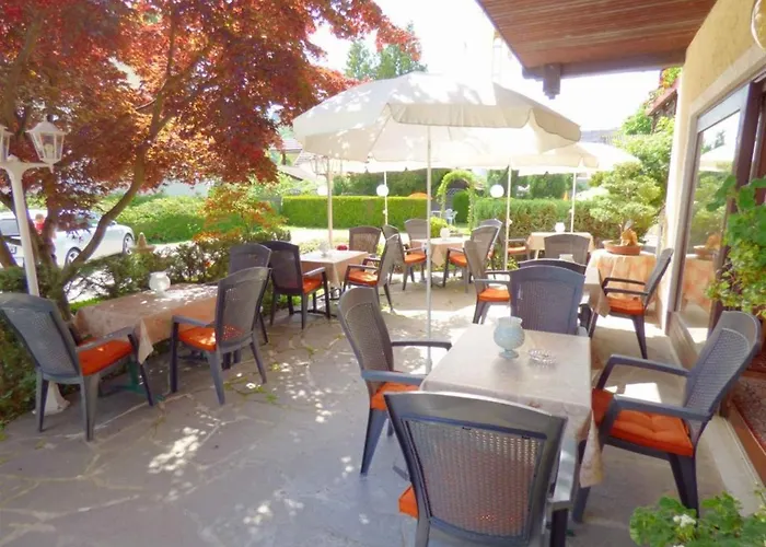 فندق Dorothy سيبودن