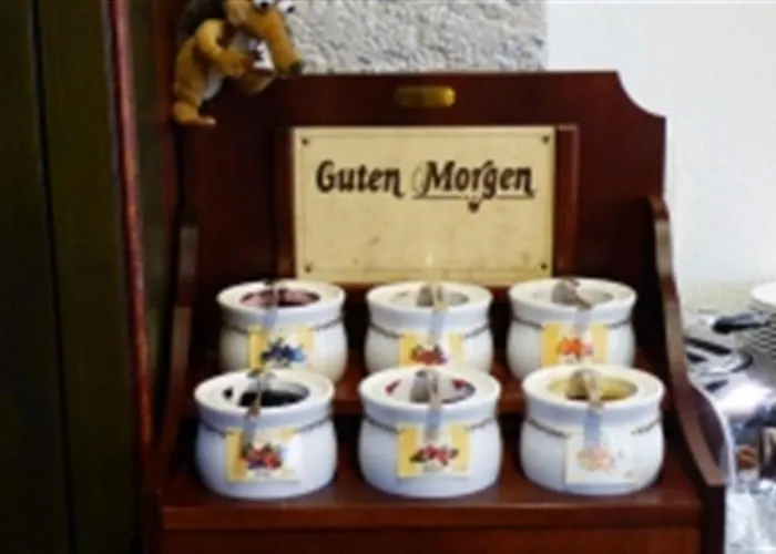 Dorothy فندق سيبودن